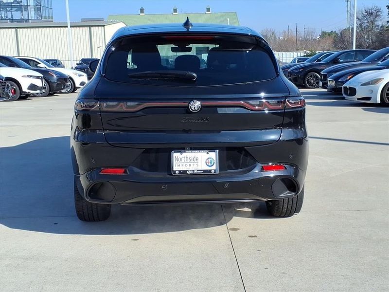 New 2026 Alfa Romeo Tonale VeloceImage 8