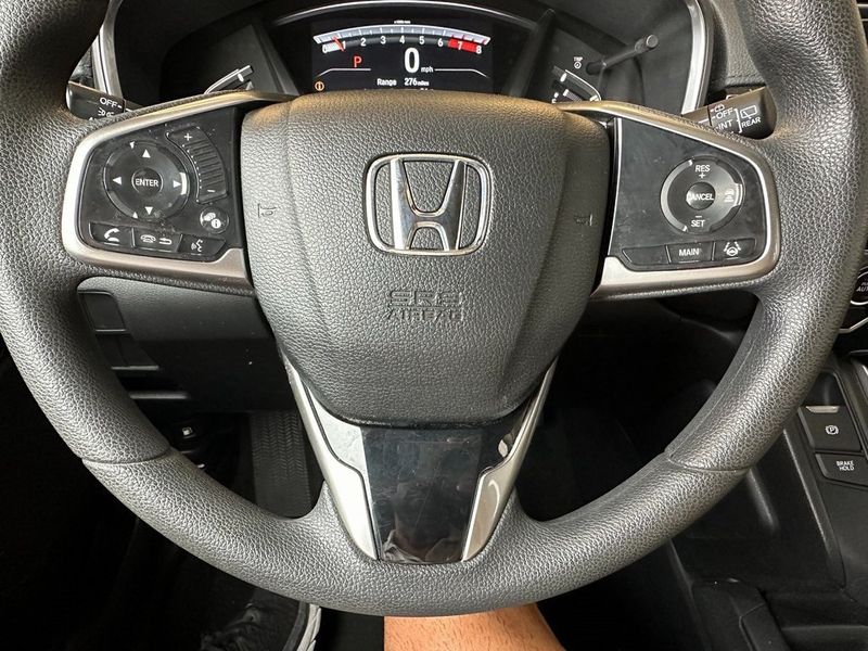 2017 Honda CR-V EXImage 3