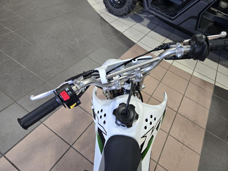 NEW 2026 KAWASAKI KLX 110R L Image 12
