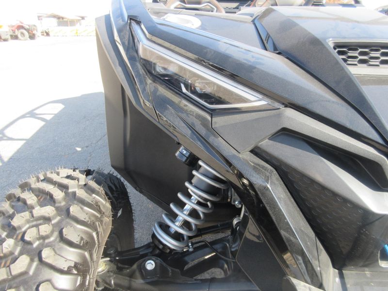 NEW 2026 CFMOTO ZFORCE Z10-4 Image 4