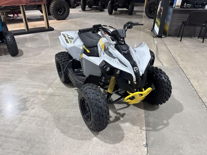 New 2026 Can-Am RENEGADE 70 EFI Image 11
