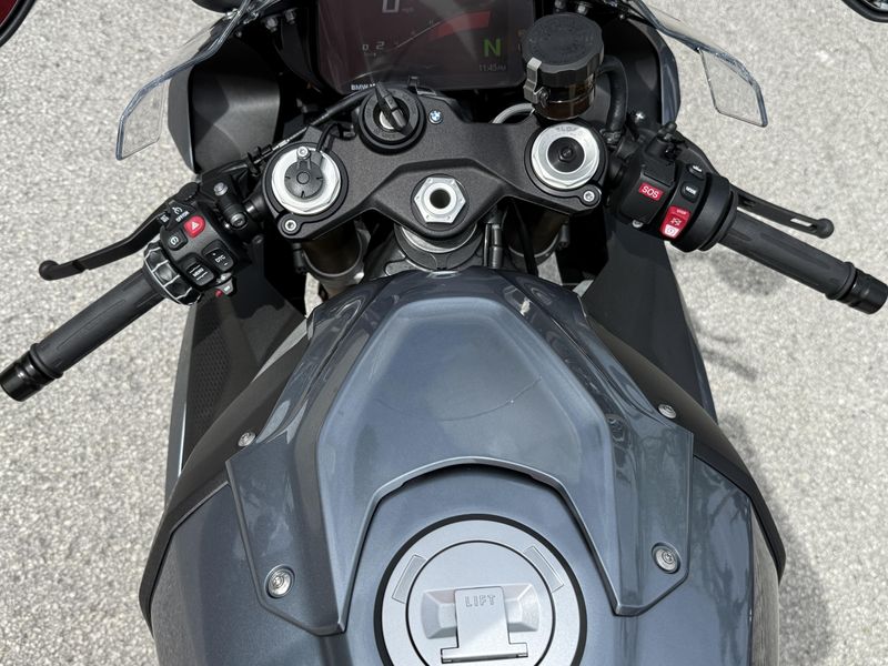 2026 BMW S 1000 RR