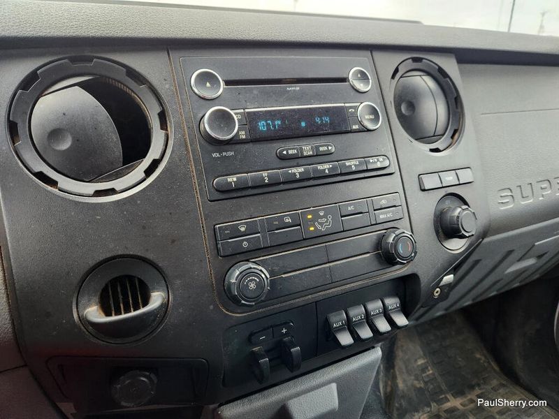 Used 2016 Ford F-450 Chassis XL