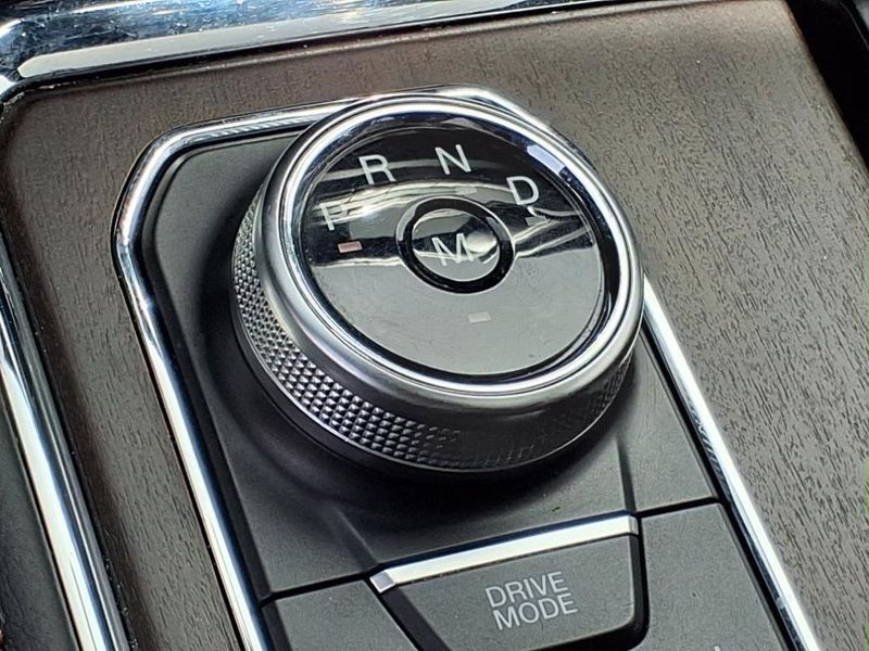 Used 2020 Ford Expedition King RanchImage 25