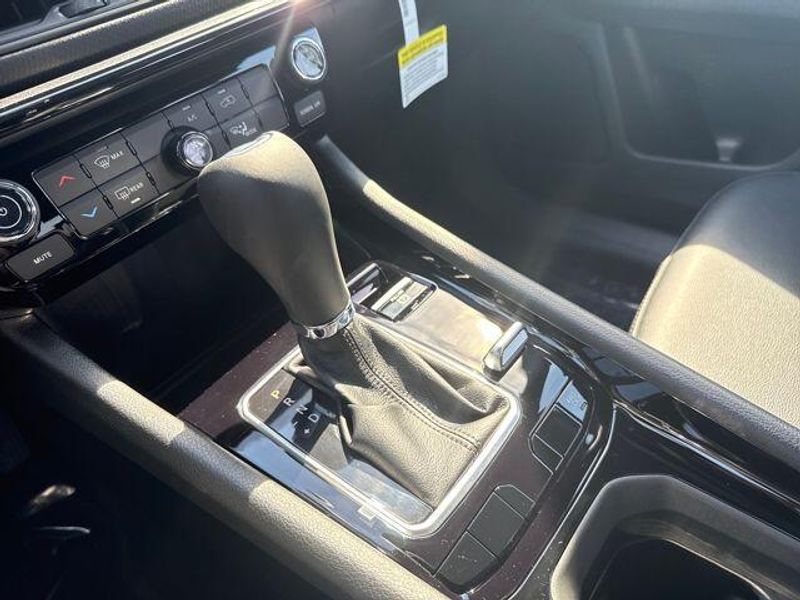 2026 Jeep Compass Latitude Altitude 4x4