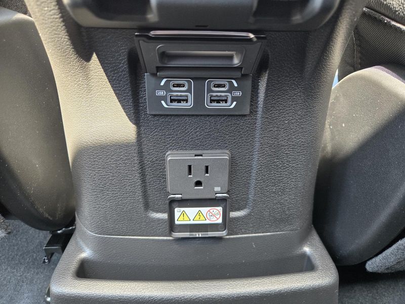 New 2026 Jeep Wrangler 4-door Sahara
