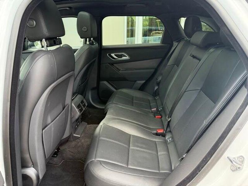 Used 2025 Land Rover Range Rover Velar Dynamic SE