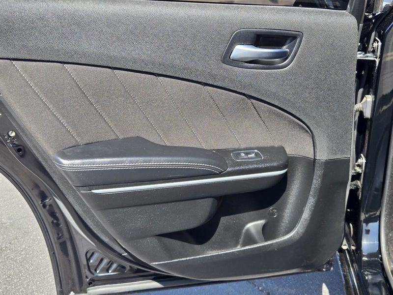 Used 2023 Dodge Charger SXT RWD