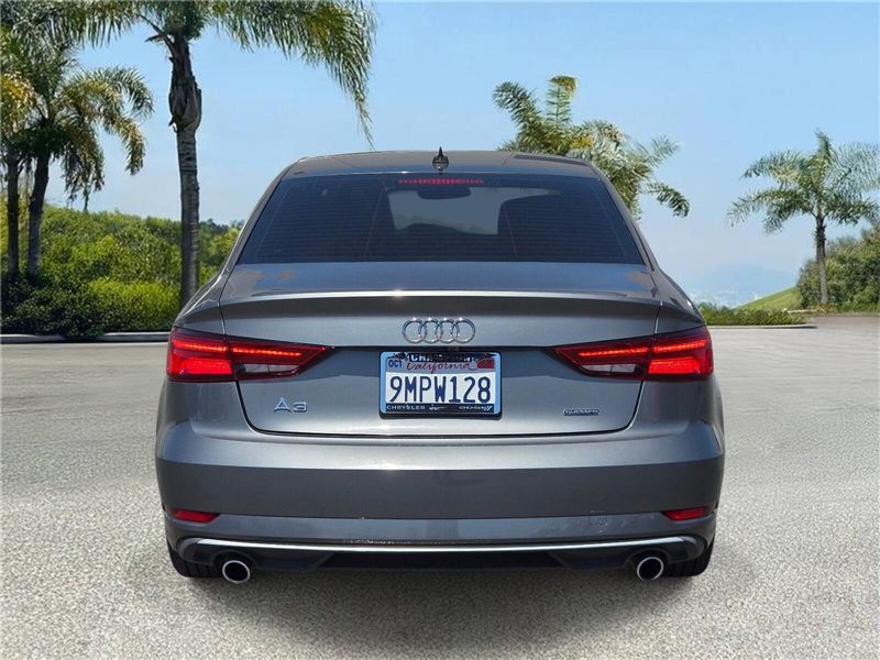 Used 2019 Audi A3 Premium 45 TFSI quattro