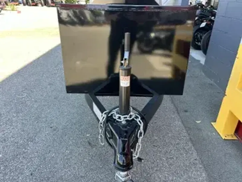 New 2025 Zieman J-1 SINGLE Image 6