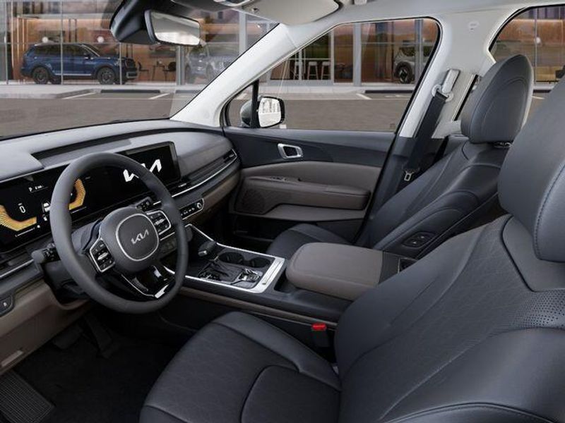 New 2026 Kia Carnival EXImage 18