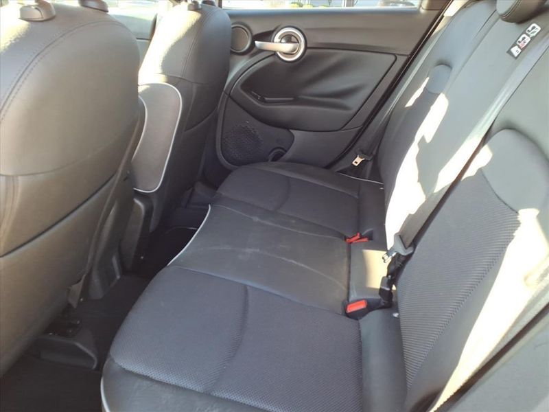 Used 2016 Fiat 500X TrekkingImage 18