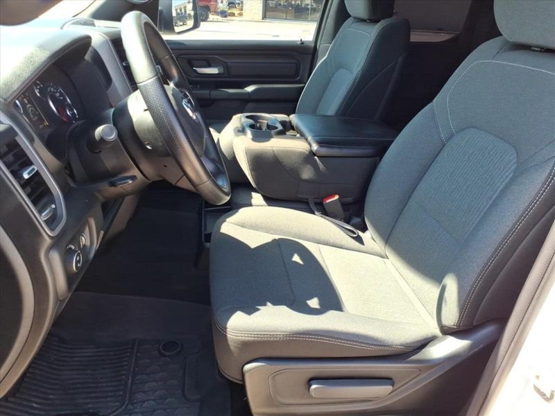 2024 Ram 1500 Tradesman photo 21