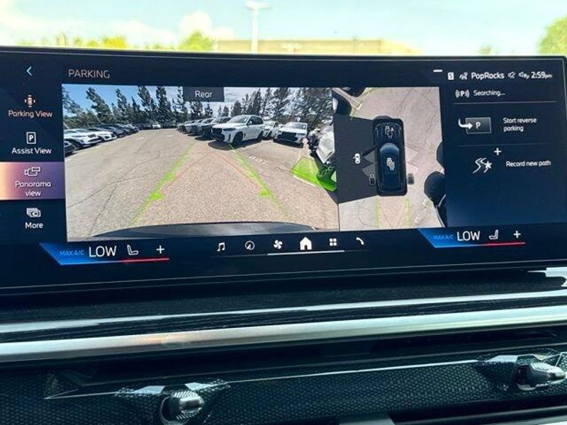 New 2026 BMW X5 sDrive40iImage 25