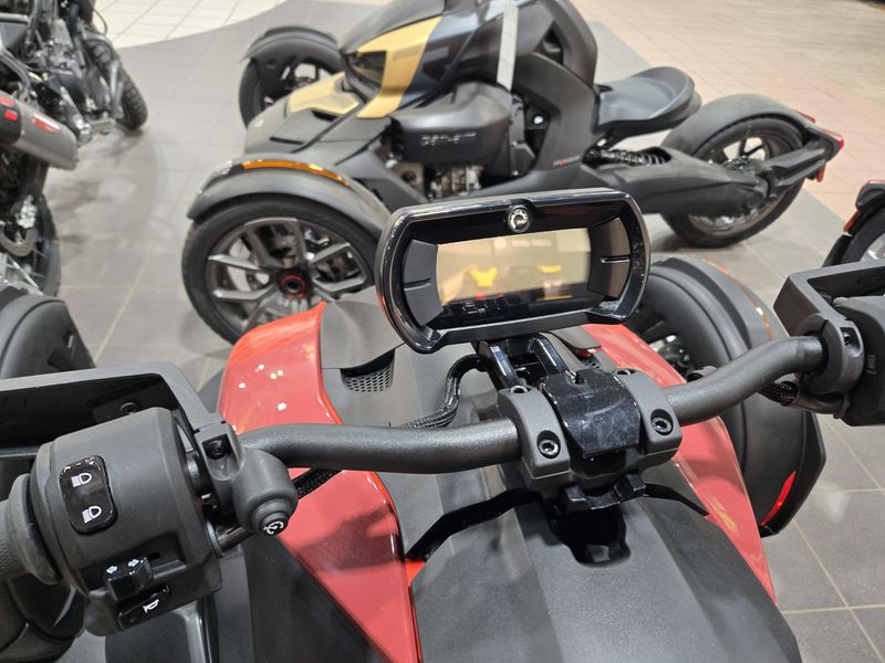 NEW 2026 CAN-AM RYKER RALLY 900 ACE Image 12