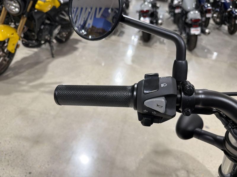New 2026 Honda REBEL 300 ABS Image 22