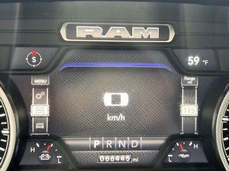 Used 2022 RAM 1500 LaramieImage 16