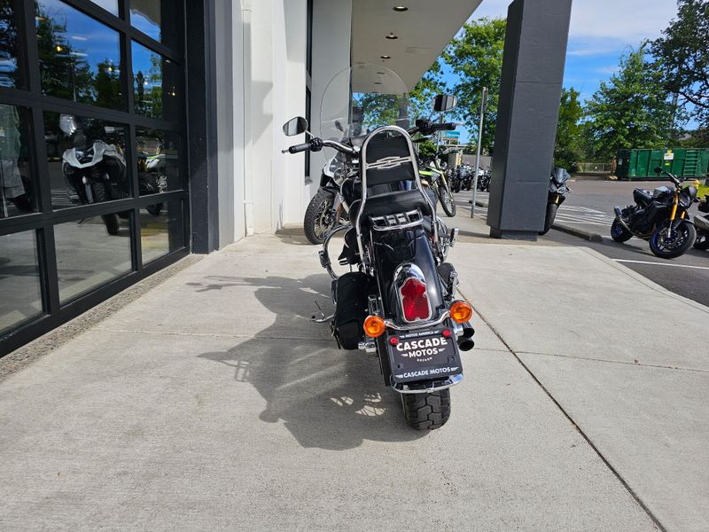 Used 2006 Harley-Davidson Softail Deluxe 
