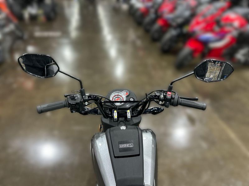 New 2026 Honda Navi Image 15