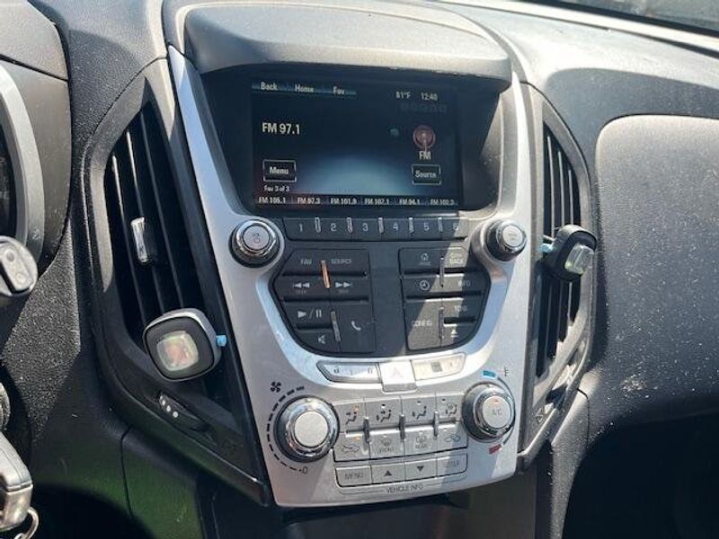 Used 2013 Chevrolet Equinox LTImage 5