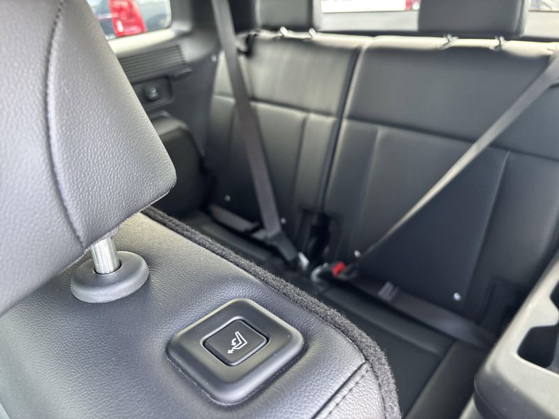 Used 2024 Hyundai Santa Fe LimitedImage 26