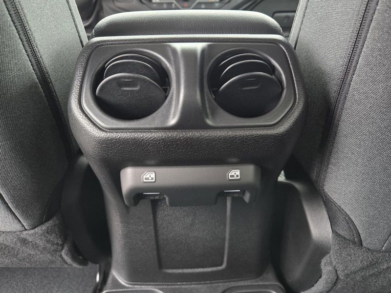 New 2026 Jeep Wrangler 4-door 85th Anniversary Edition