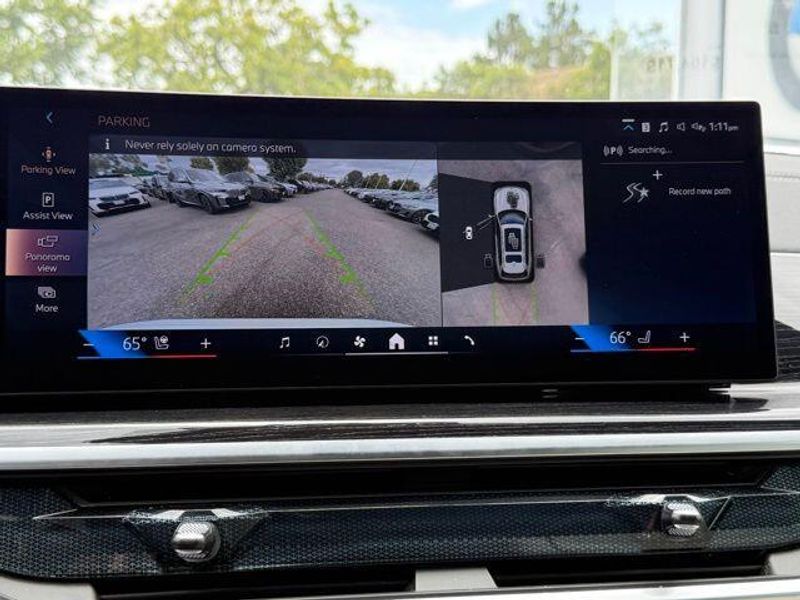 Used 2026 BMW X7 xDrive40iImage 30