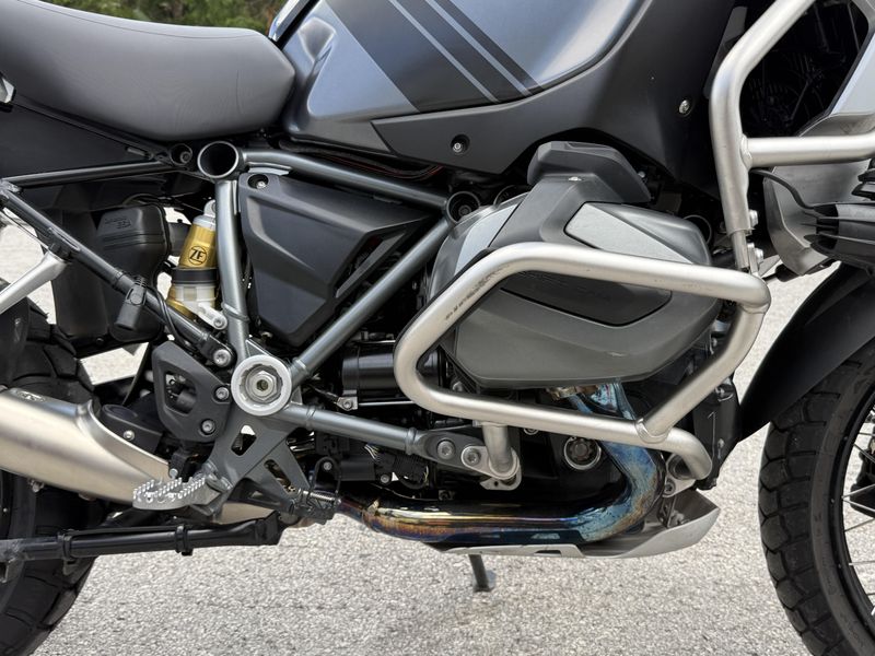 2024 BMW R 1250 GS Adventure