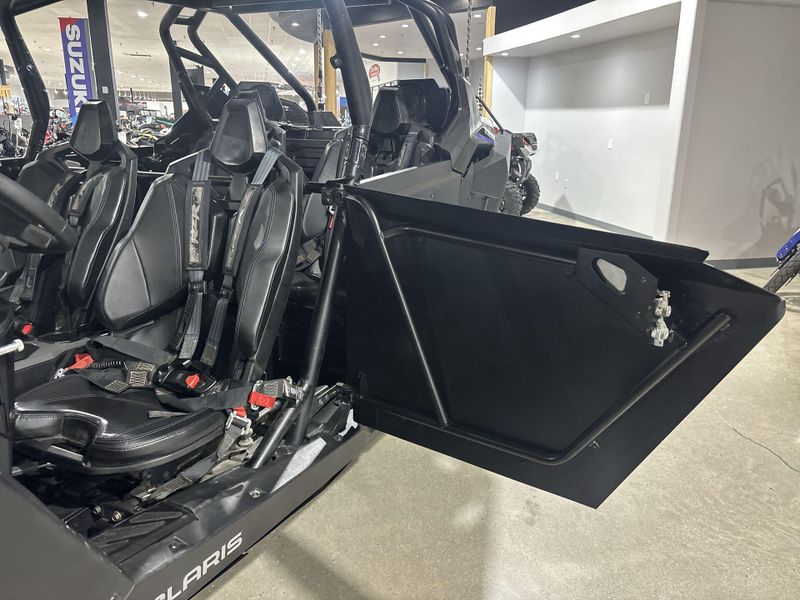 Used 2022 Polaris RZR PRO XP 4 ULTIMATE Image 30