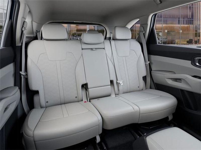 New 2025 Kia Sorento SImage 16