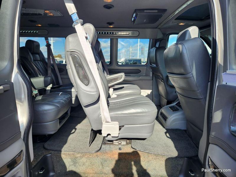 Used 2013 GMC Savana 2500 