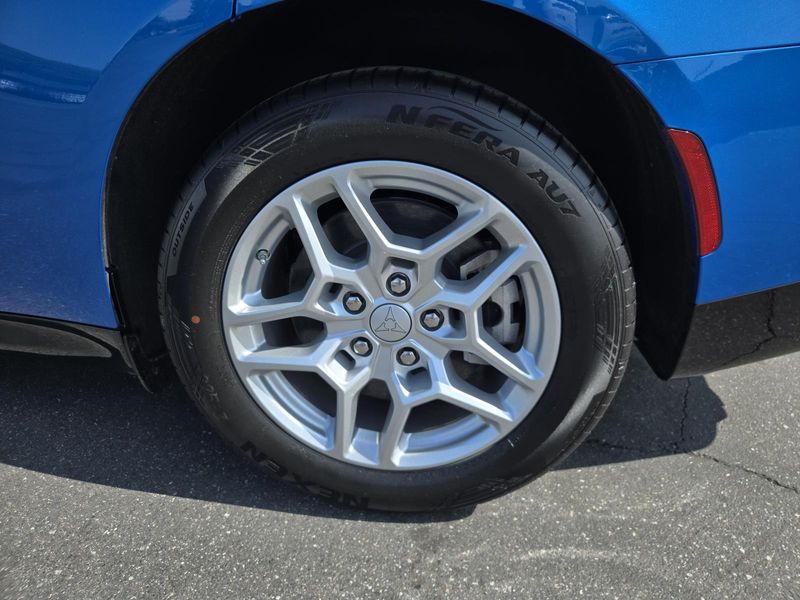 New 2026 Dodge Charger R/T 4-door Awd