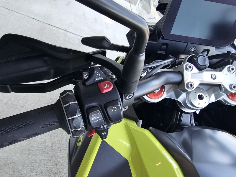 Used 2025 BMW F 900 GS 