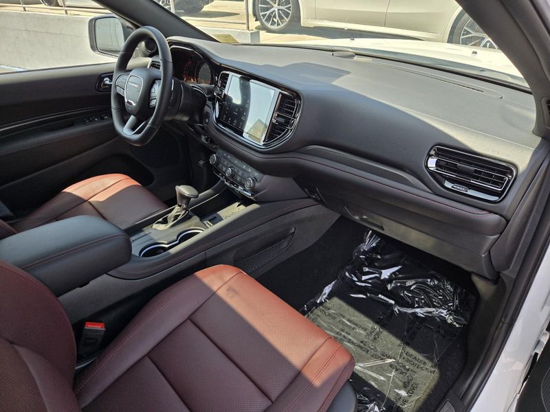 New 2026 Dodge Durango Gt Plus Awd Hemi V8
