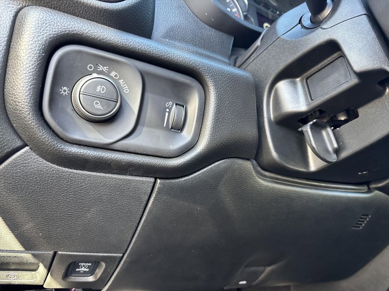 New 2026 RAM 2500 Tradesman Crew Cab 4x4 6