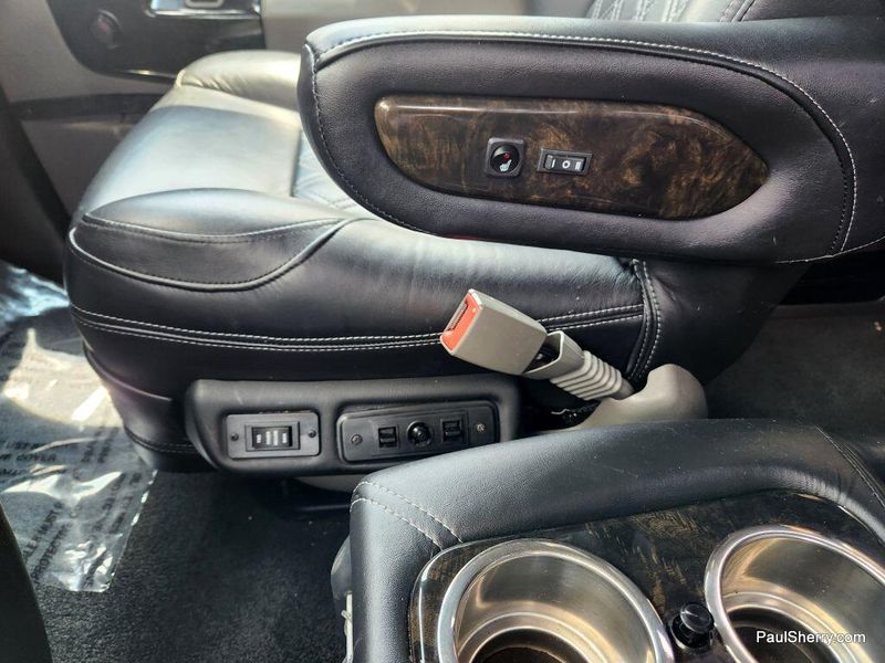 2020 GMC Savana Cargo Image 28