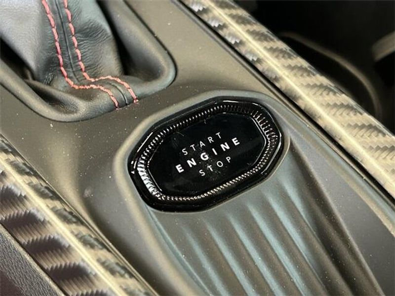 New 2026 Dodge Charger Scat Pack Plus 2-door AwdImage 20