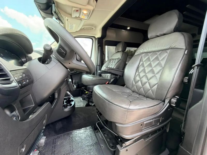 Used 2023 RAM ProMaster 2500 High Roof