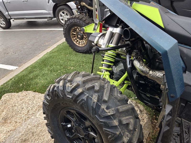 NEW 2026 POLARIS SCRAMBLER XP 1000 S Image 19