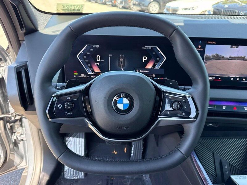 Used 2026 BMW X3 30 xDriveImage 24
