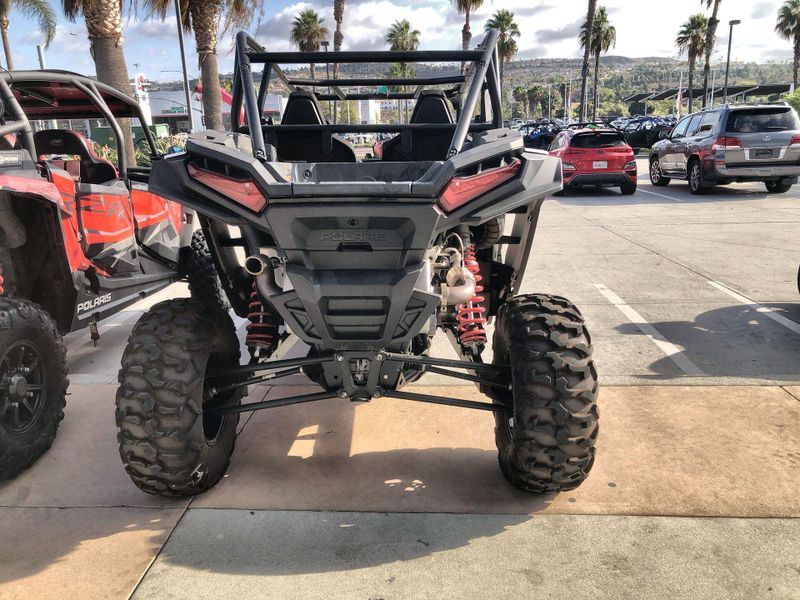 Used 2024 Polaris RZR XP 4 1000 SPORT Image 16