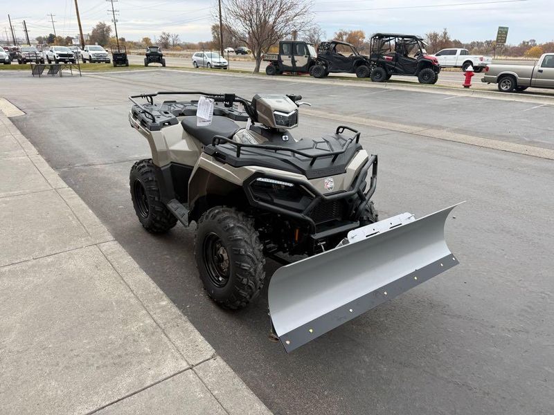 Used 2026 Polaris SPORTSMAN 570 EPS 