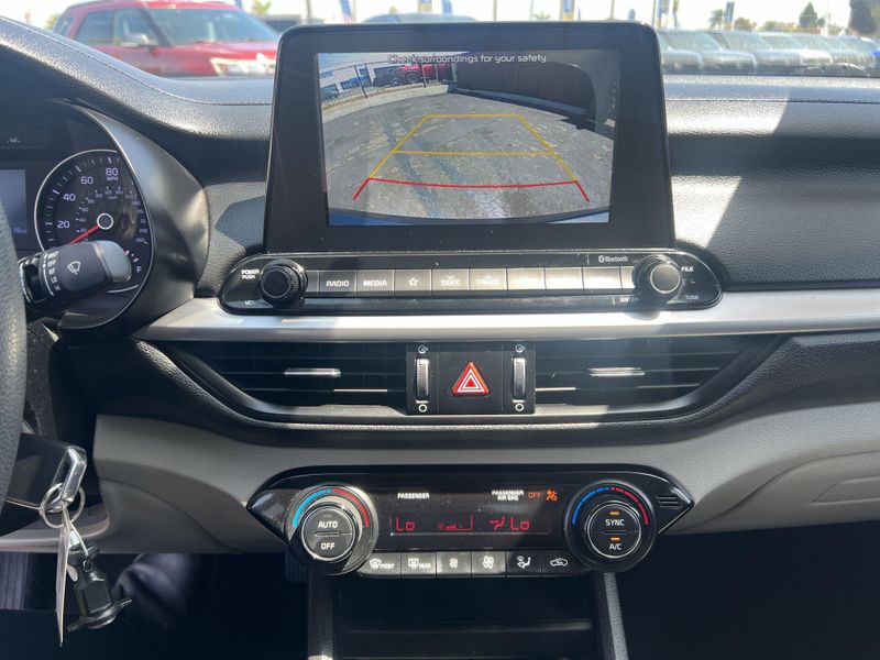 Used 2019 Kia Forte LXSImage 15