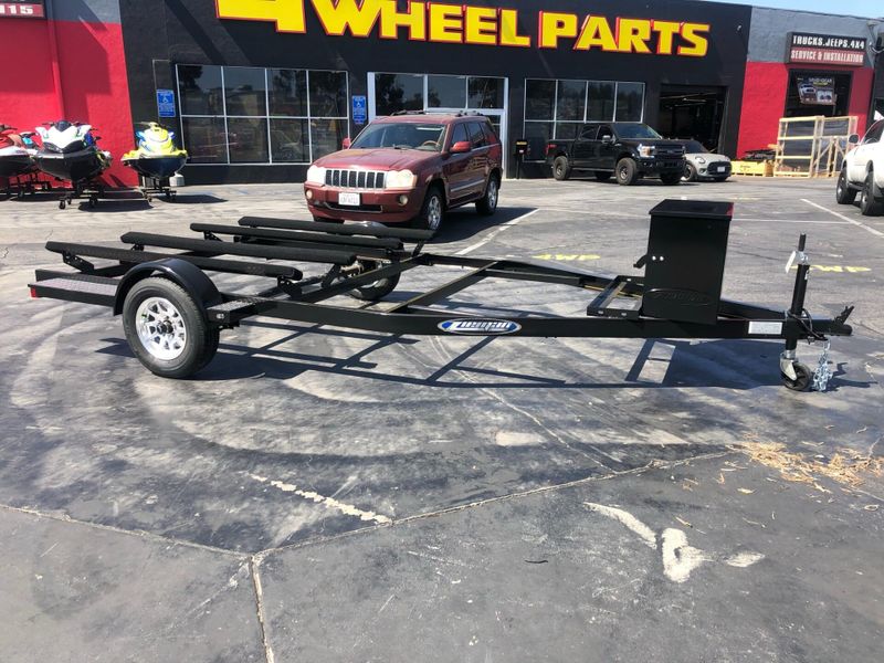 New 2025 Zieman J-2B Image 8