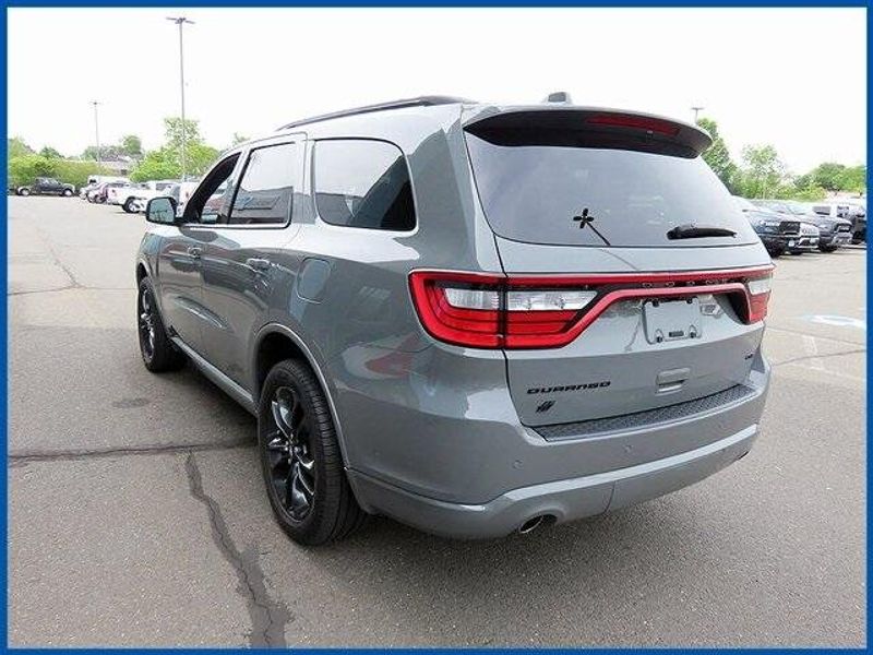 2022 Dodge Durango GT PlusImage 5