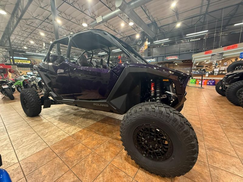 New 2026 Polaris RZR PRO R 4 ULTIMATE Image 27