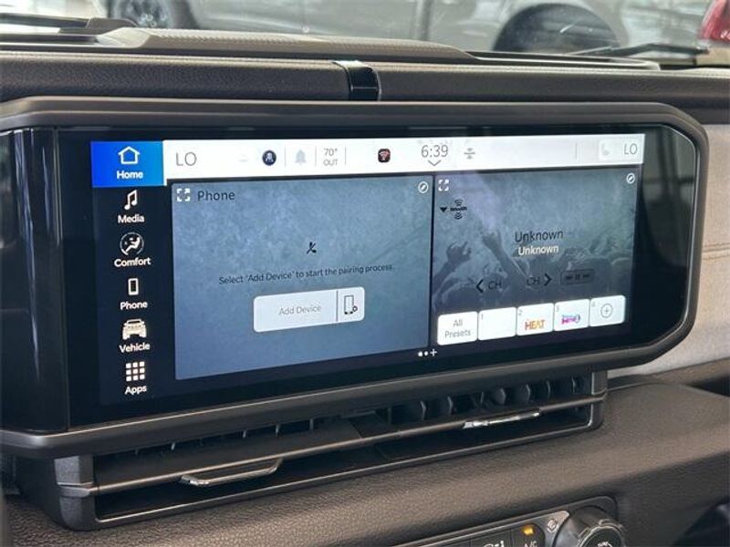 New 2025 Jeep Wrangler 4-door WillysImage 16