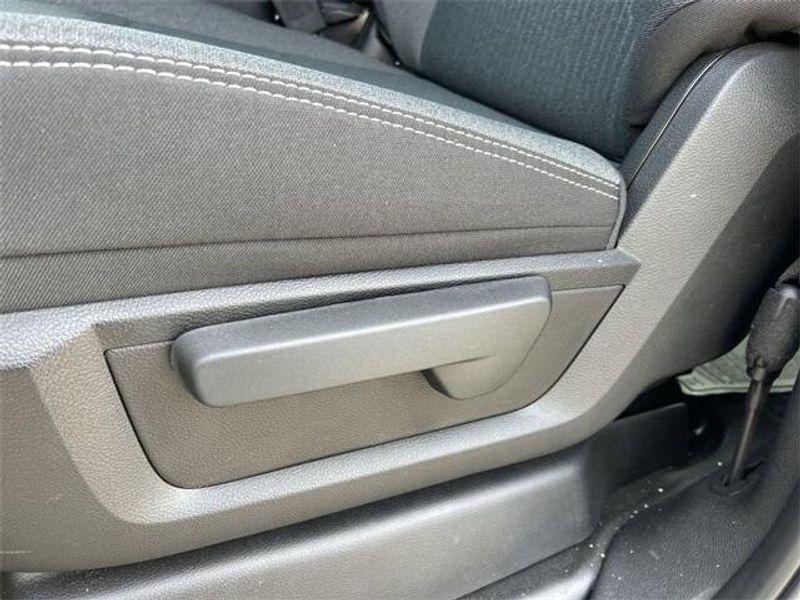 Used 2023 RAM 2500 TradesmanImage 10