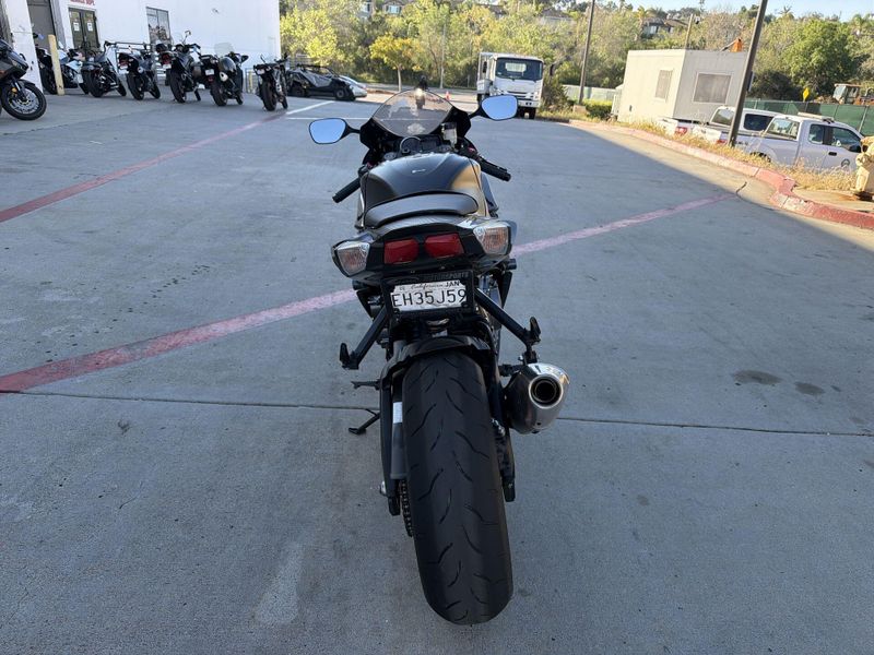 Used 2026 Suzuki GSX-R600 CA Image 16