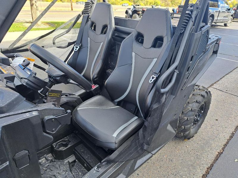 2025 Can-Am MAVERICK TRAIL DPS 50 700 CALI 